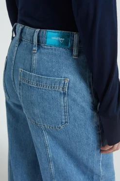 Jean Slow Fatigue