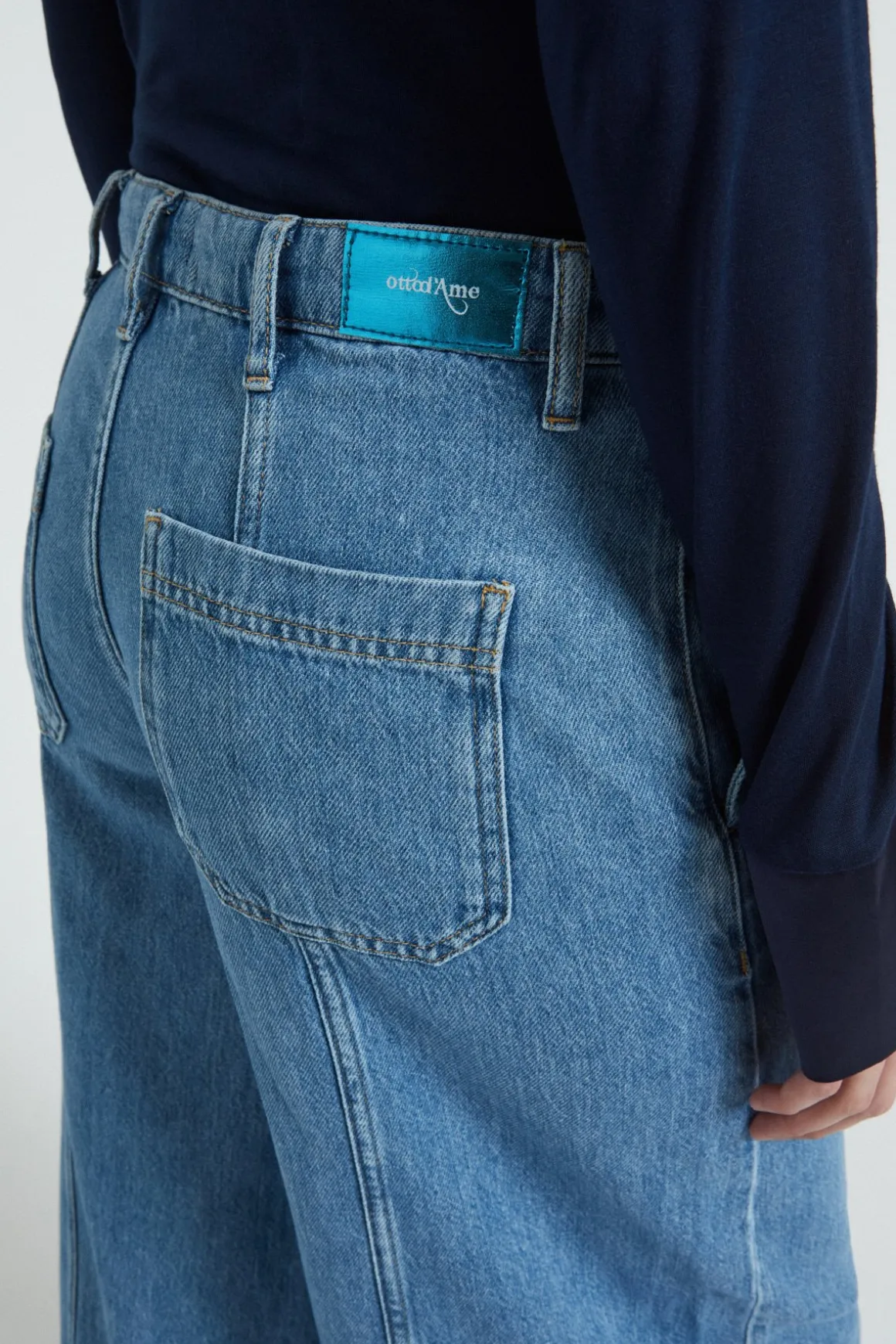 Jean Slow Fatigue