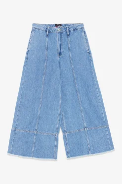 Jean Slow Fatigue