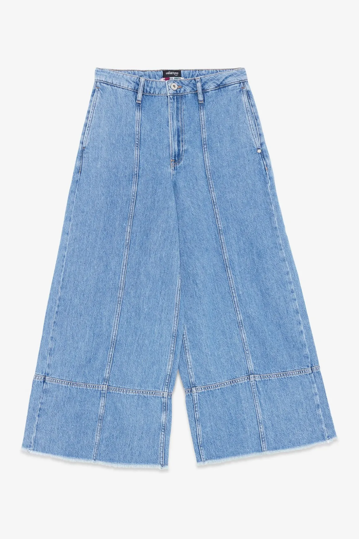 Jean Slow Fatigue