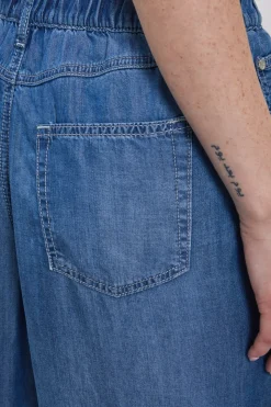 Jean Wide Leg