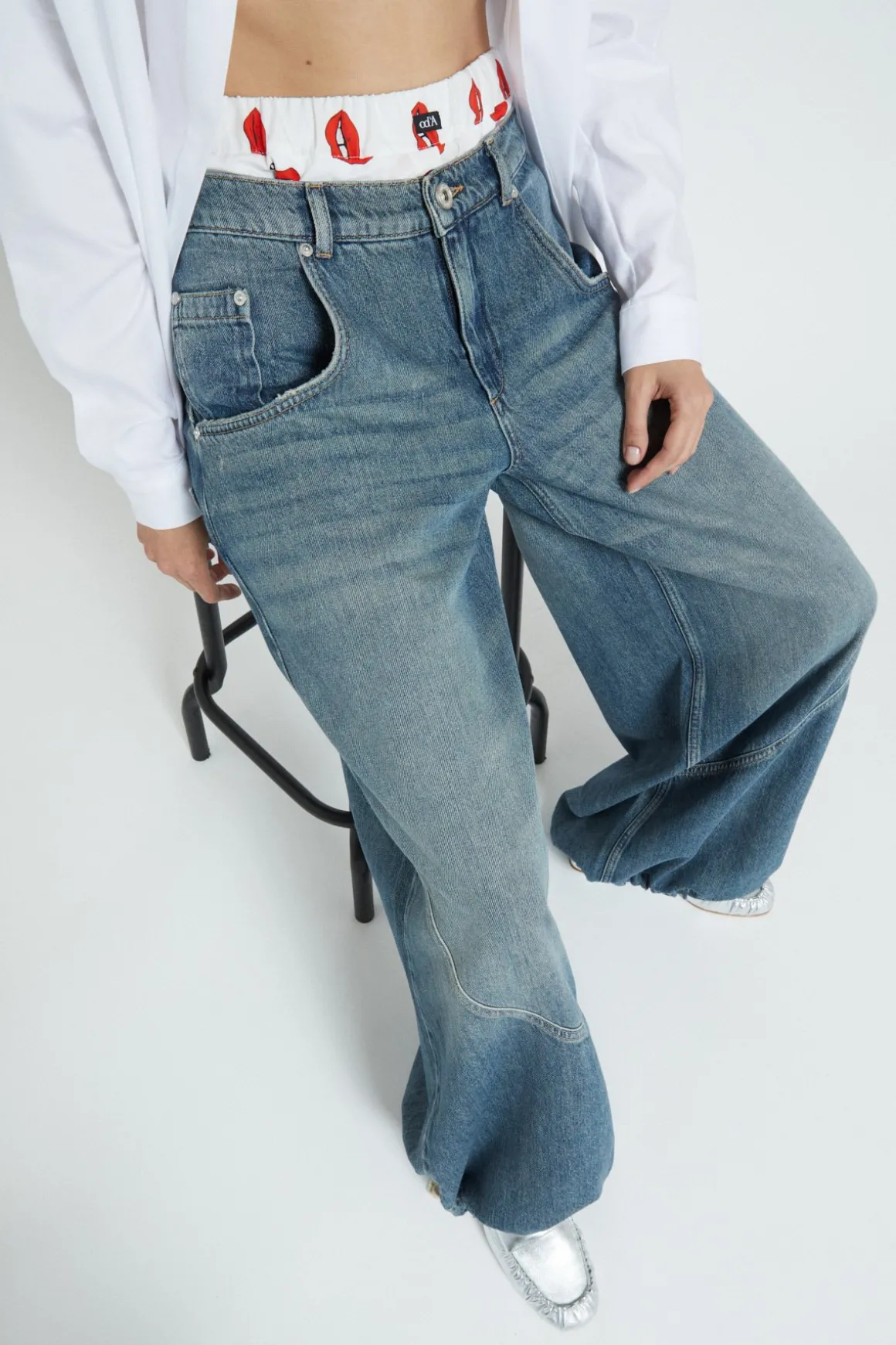 Jean Y2K