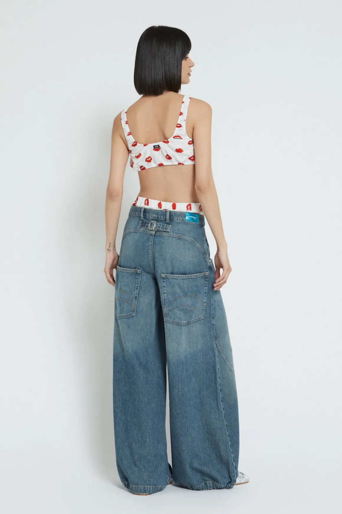 Jean Y2K