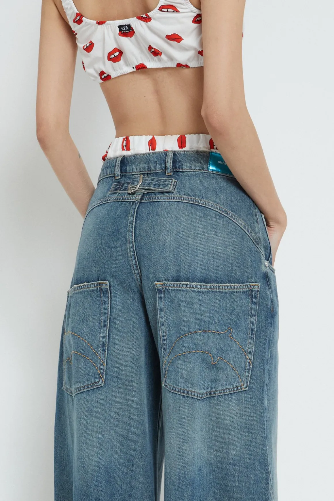 Jean Y2K