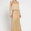 Jupe en viscose