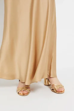 Jupe en viscose