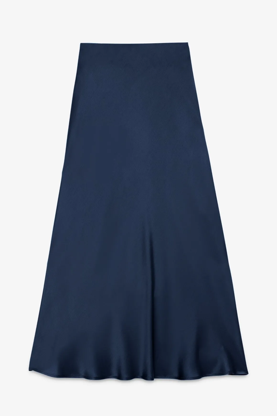Jupe en viscose