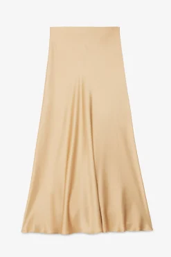 Jupe en viscose