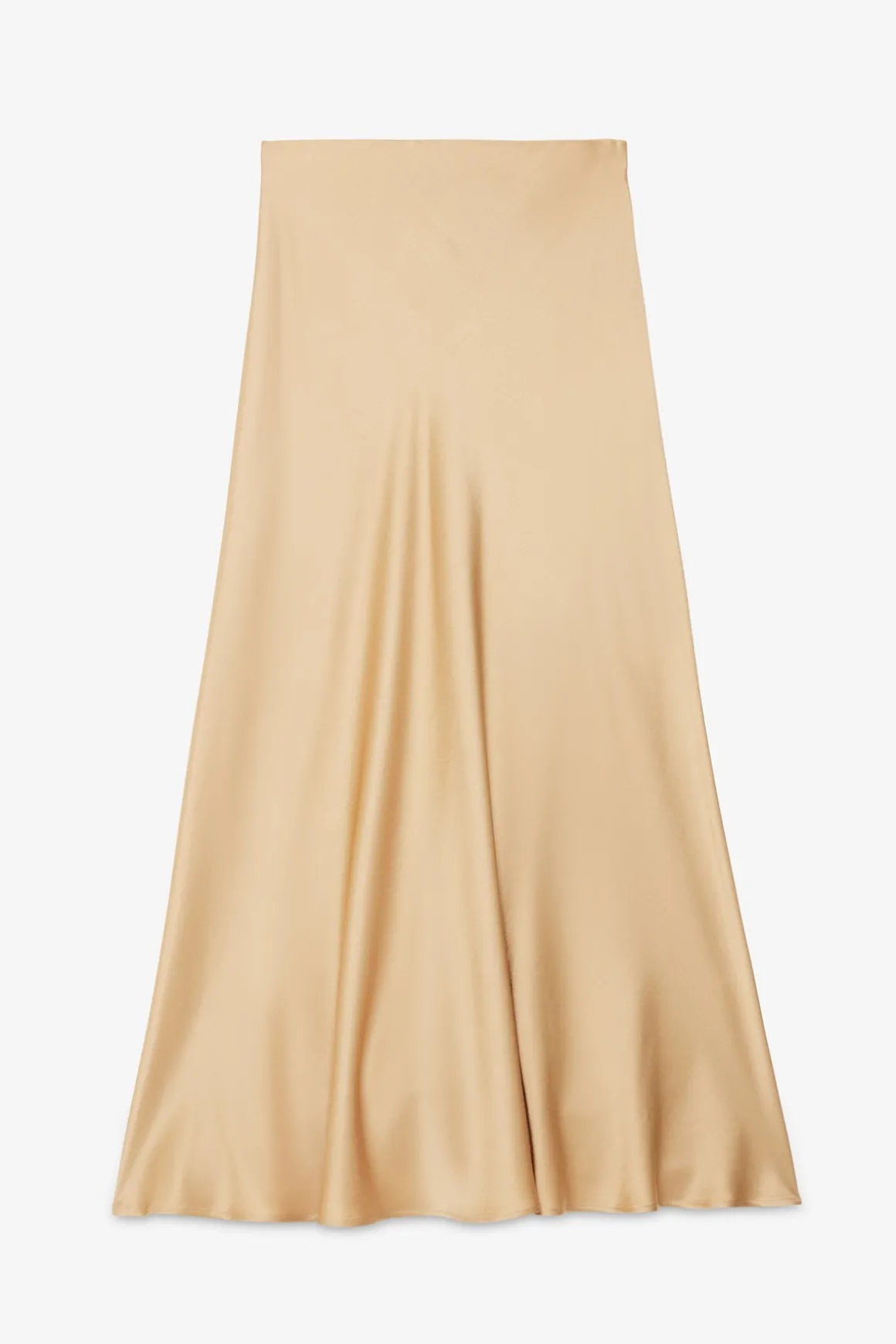 Jupe en viscose