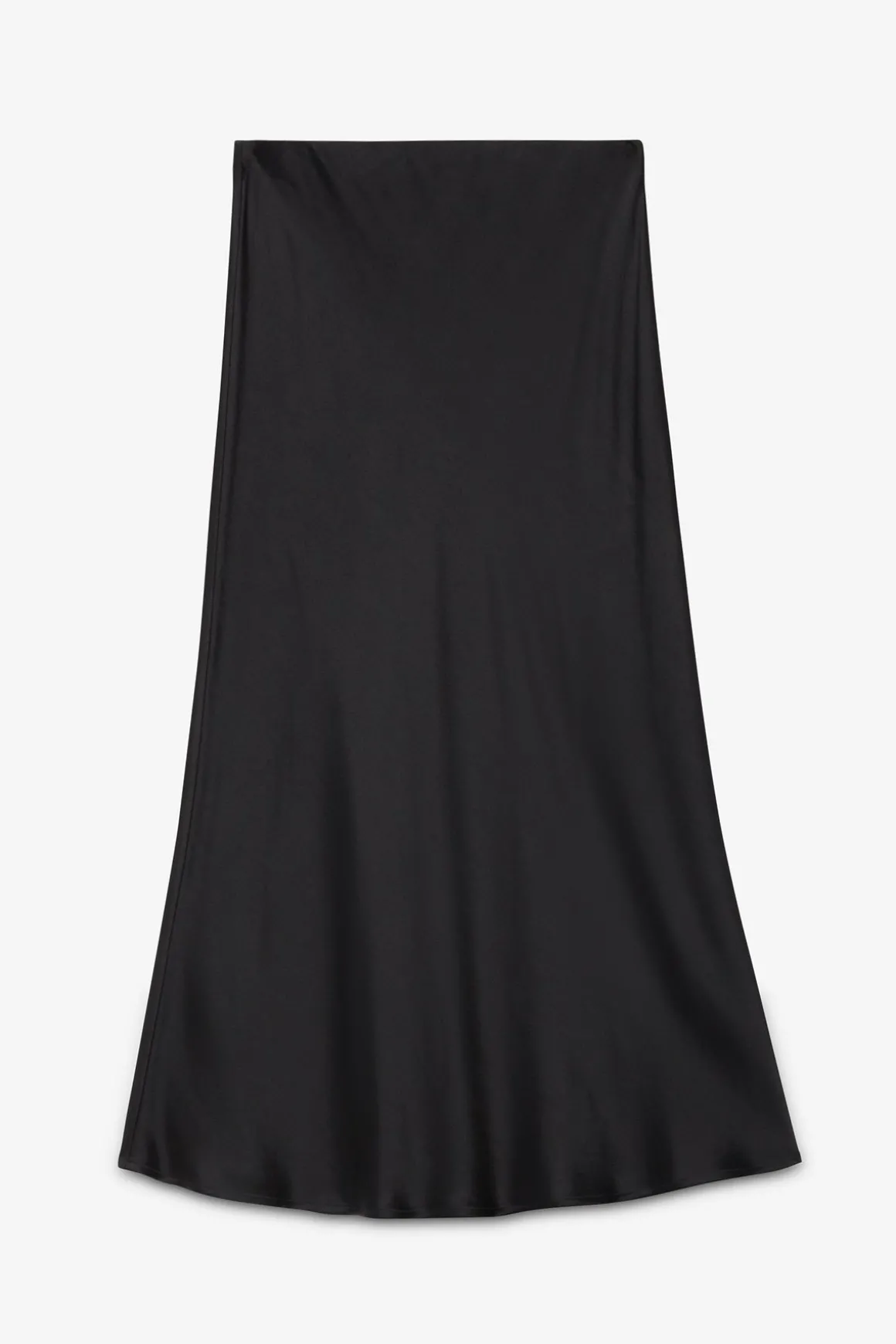 Jupe en viscose
