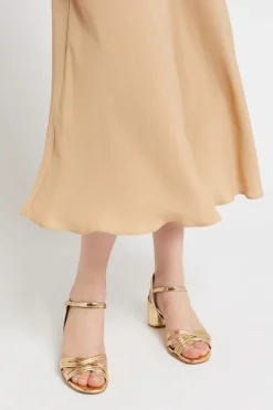 Jupe midi