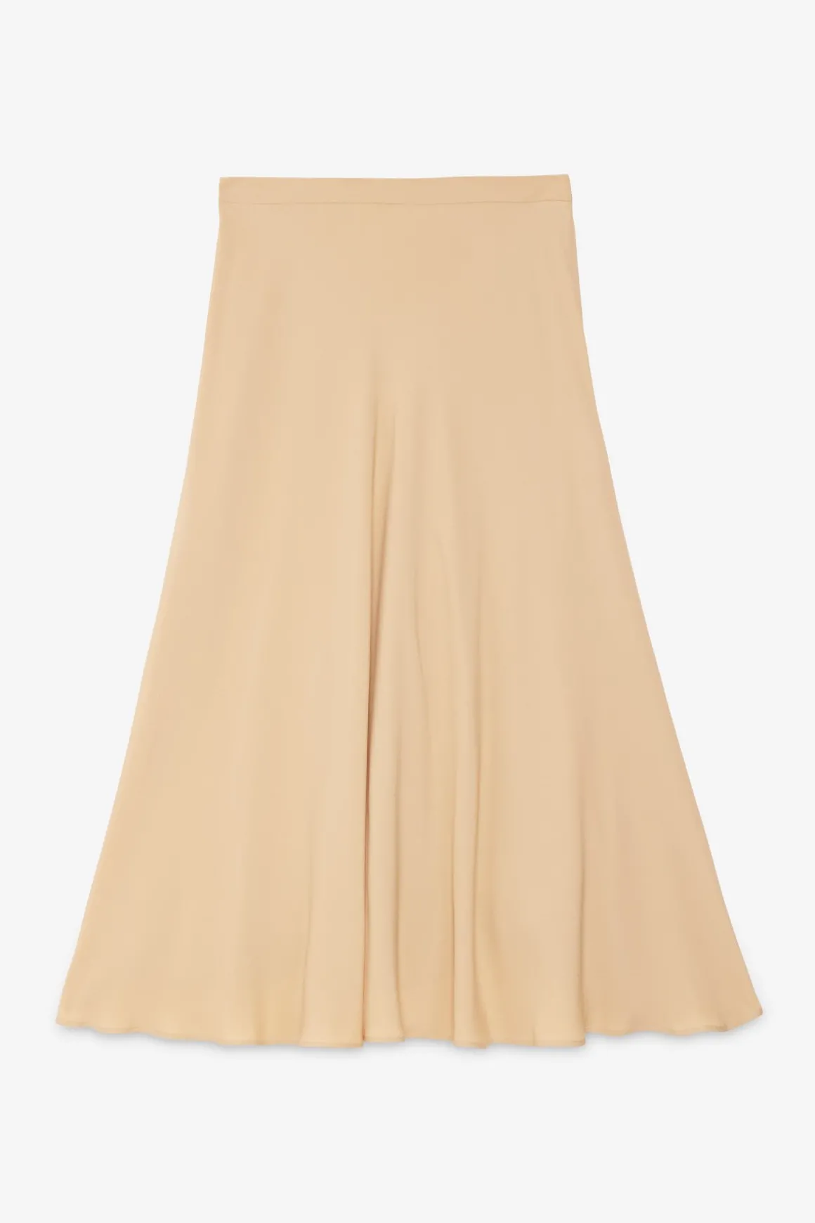 Jupe midi