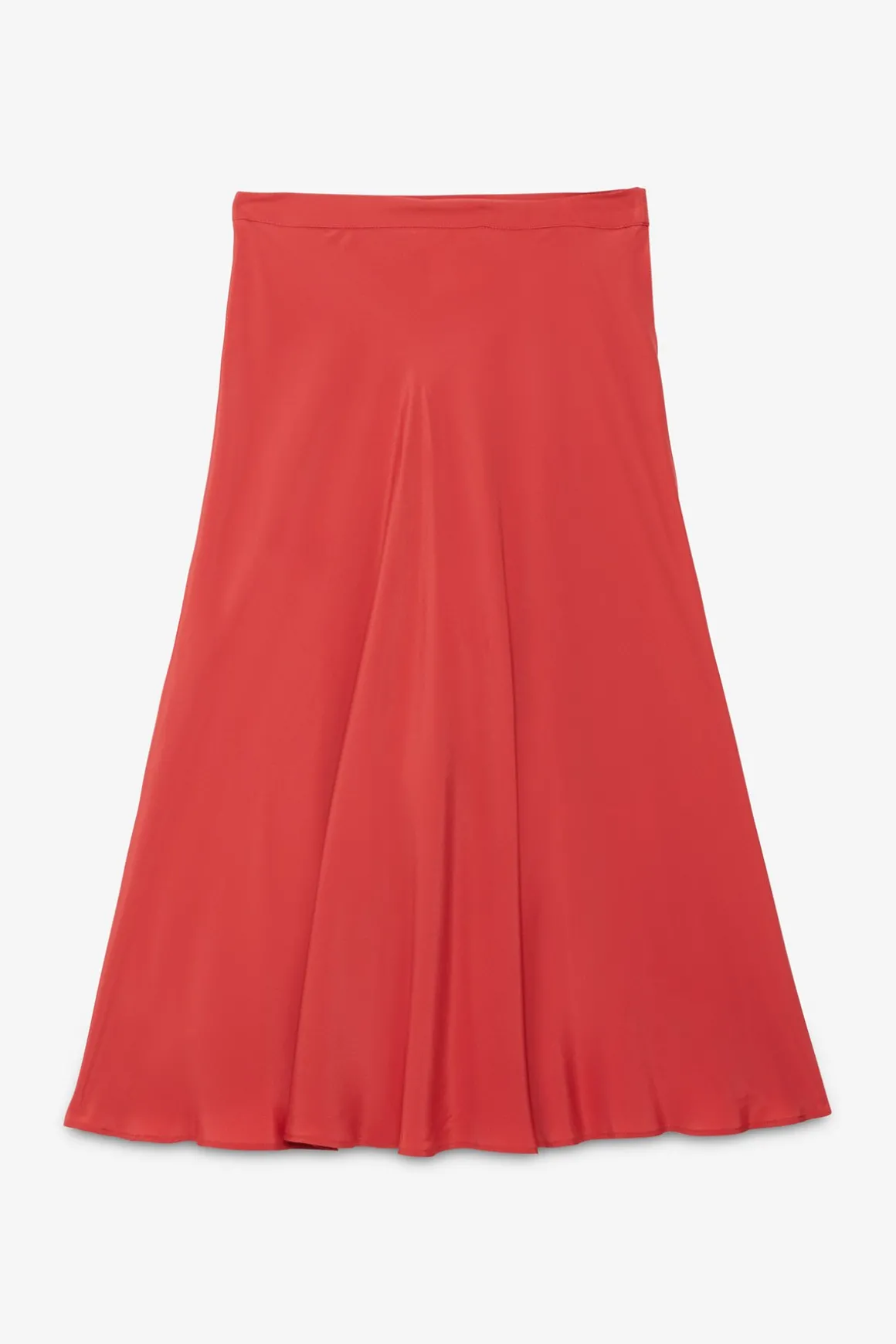 Jupe midi