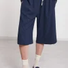 Pantalon Capri