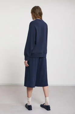 Pantalon Capri