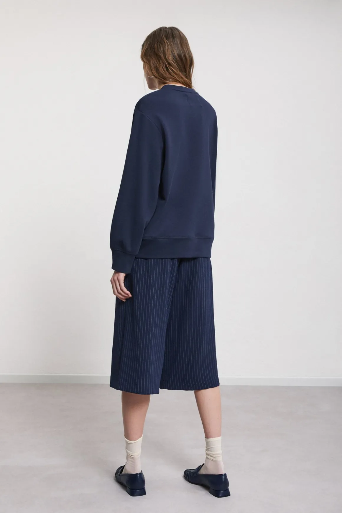 Pantalon Capri