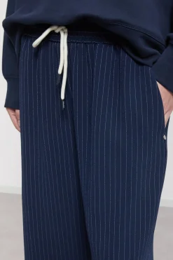 Pantalon Capri
