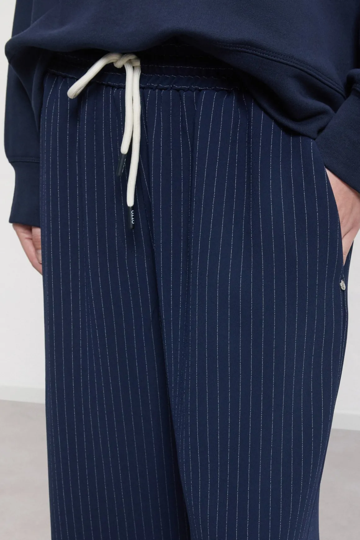 Pantalon Capri