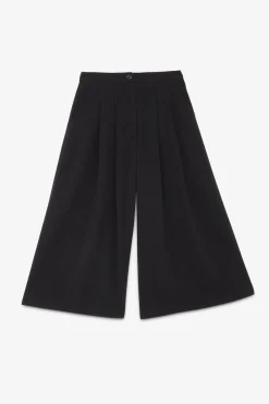 Pantalon culotte