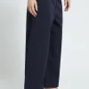 Pantalon en coton