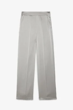 Pantalon en viscose
