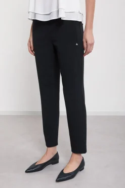 Pantalon jambe droite