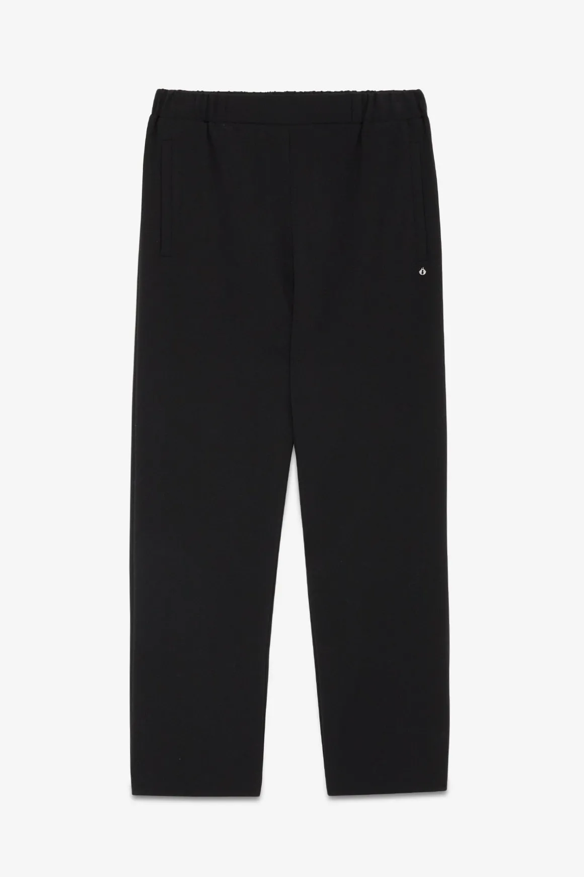 Pantalon jambe droite