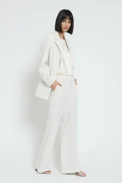 Pantalon large