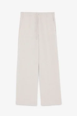 Pantalon large