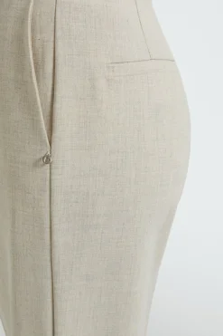 Pantalon large
