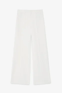 Pantalon large