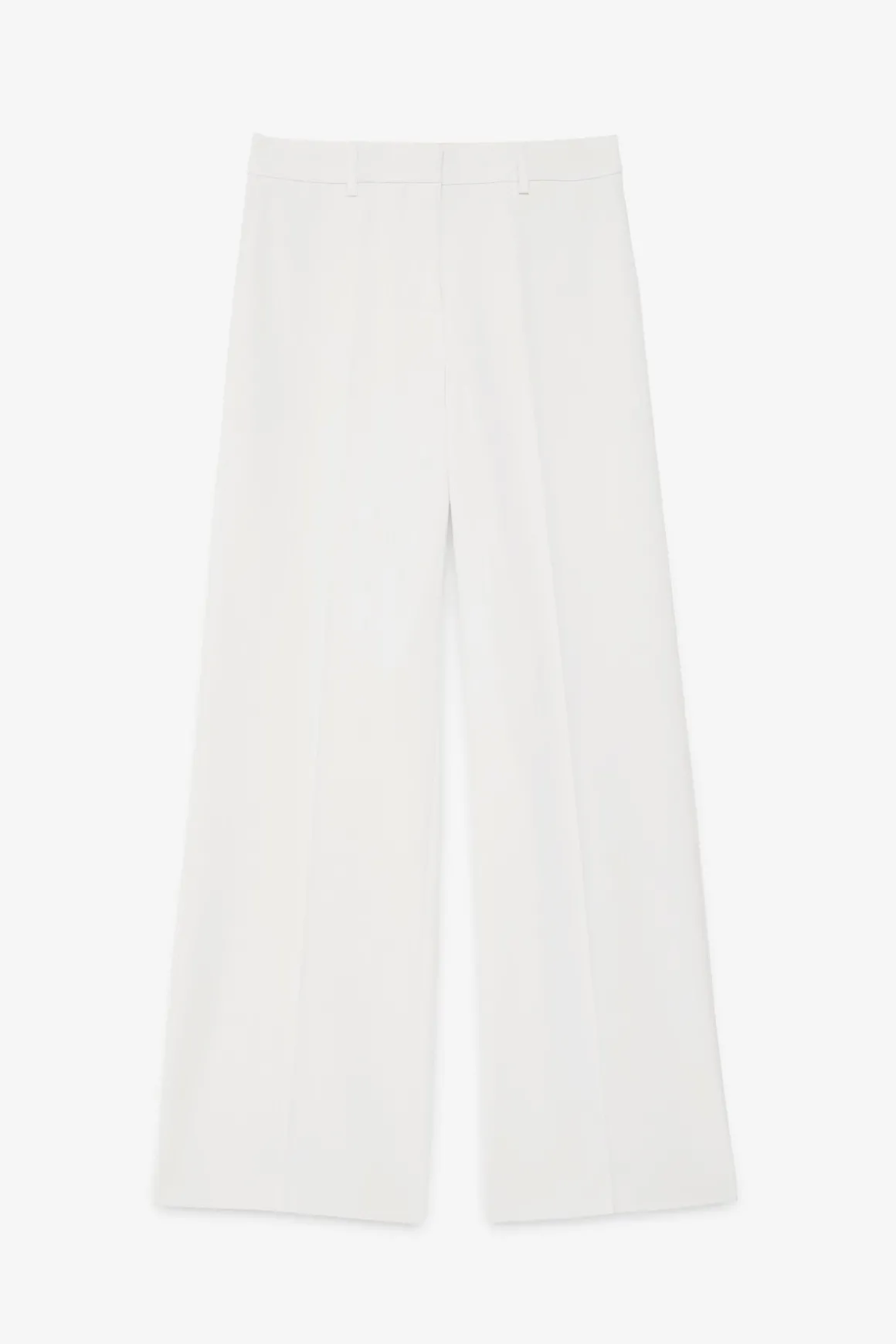 Pantalon large