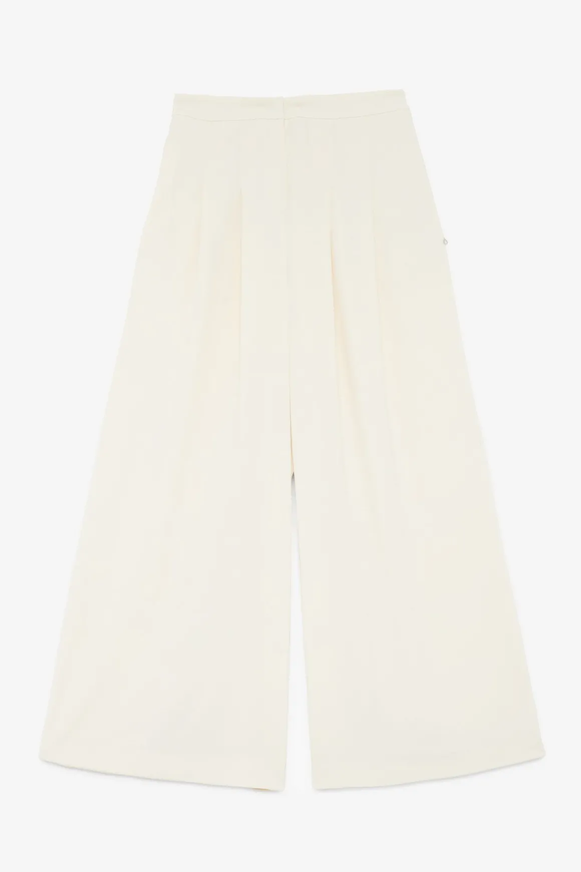 Pantalon large