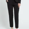 Pantalon longueur cheville