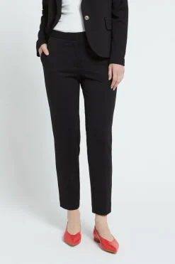 Pantalon longueur cheville