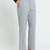 Pantalon longueur cheville