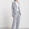 Pantalon longueur cheville