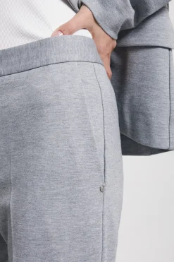 Pantalon longueur cheville