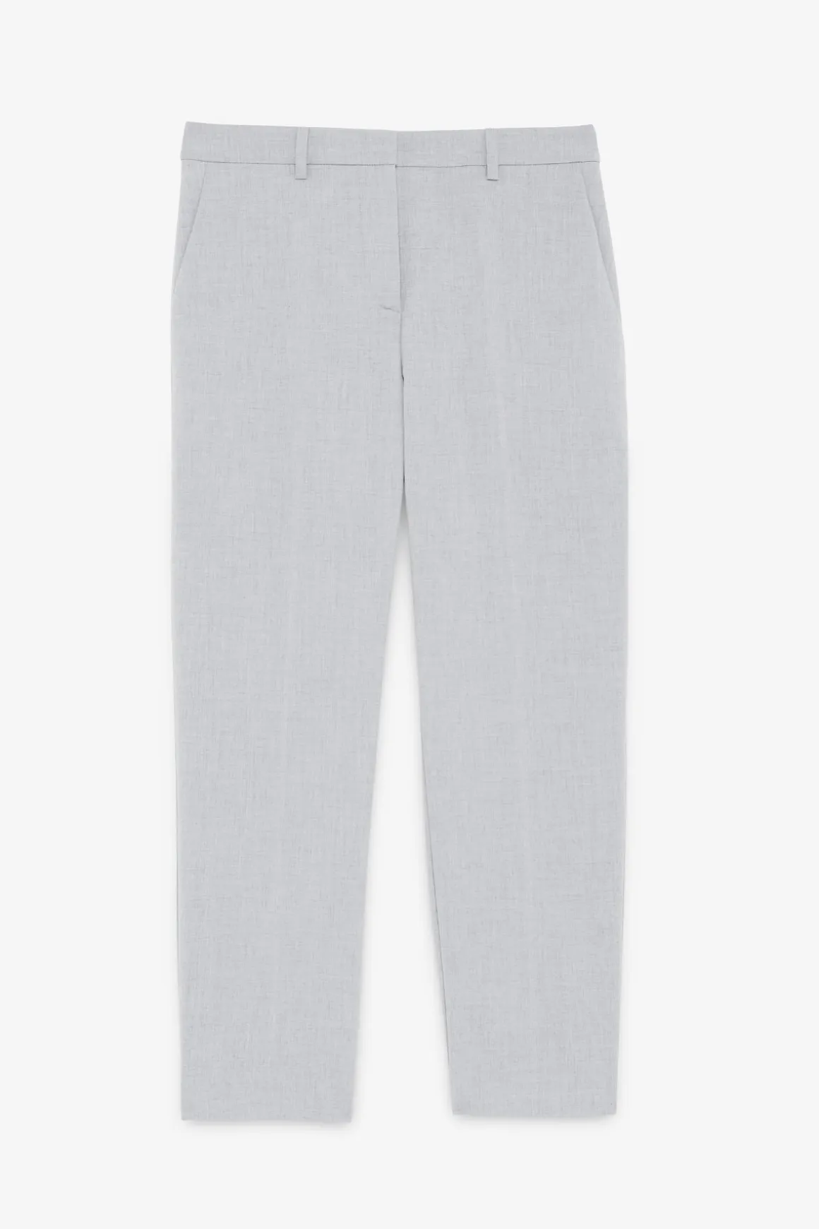 Pantalon longueur cheville