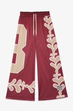 Pantalon style jogging