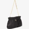 Pochette en cuir