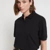 Polo en coton