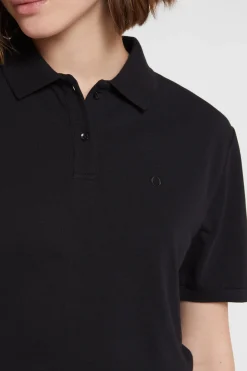 Polo en coton