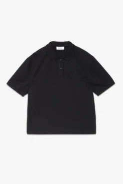 Polo en coton