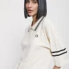 Polo en viscose