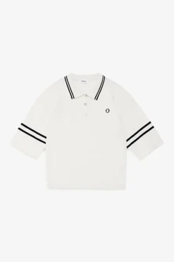Polo en viscose