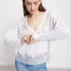 Pull effet nu