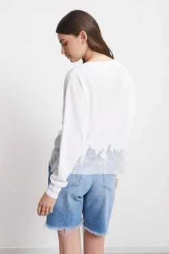 Pull effet nu