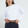 Pull en coton