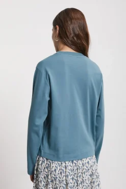 Pull en coton